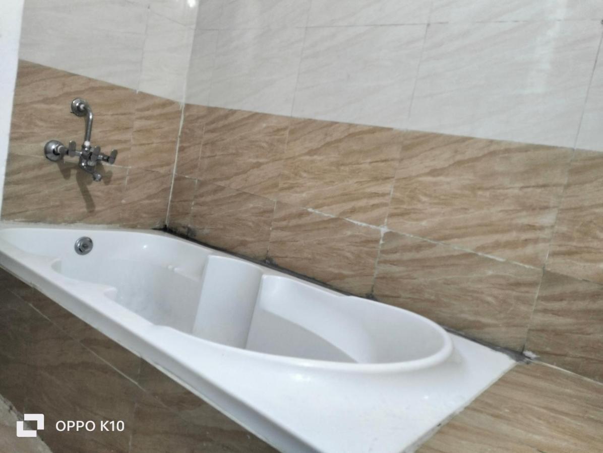 Ānand Hotel Rudra Palace מראה חיצוני תמונה